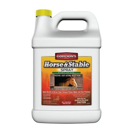 Pbi Gordonrp GAL HorseStable Spray 7681072